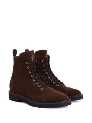 ブランドバッグ 人気ランキング2025 Giuseppe Zanotti ブーツ メンズ通販 - FARFETCH 靴