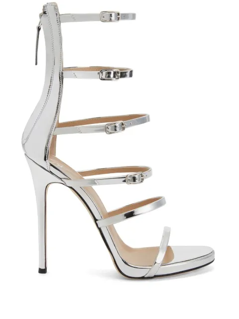 Giuseppe Zanotti Margaret multi-strap sandals