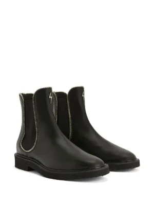 Giuseppe Zanotti ブーツ メンズ通販 - FARFETCH