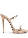 Giuseppe Zanotti Darsey high heel sandals - Pink