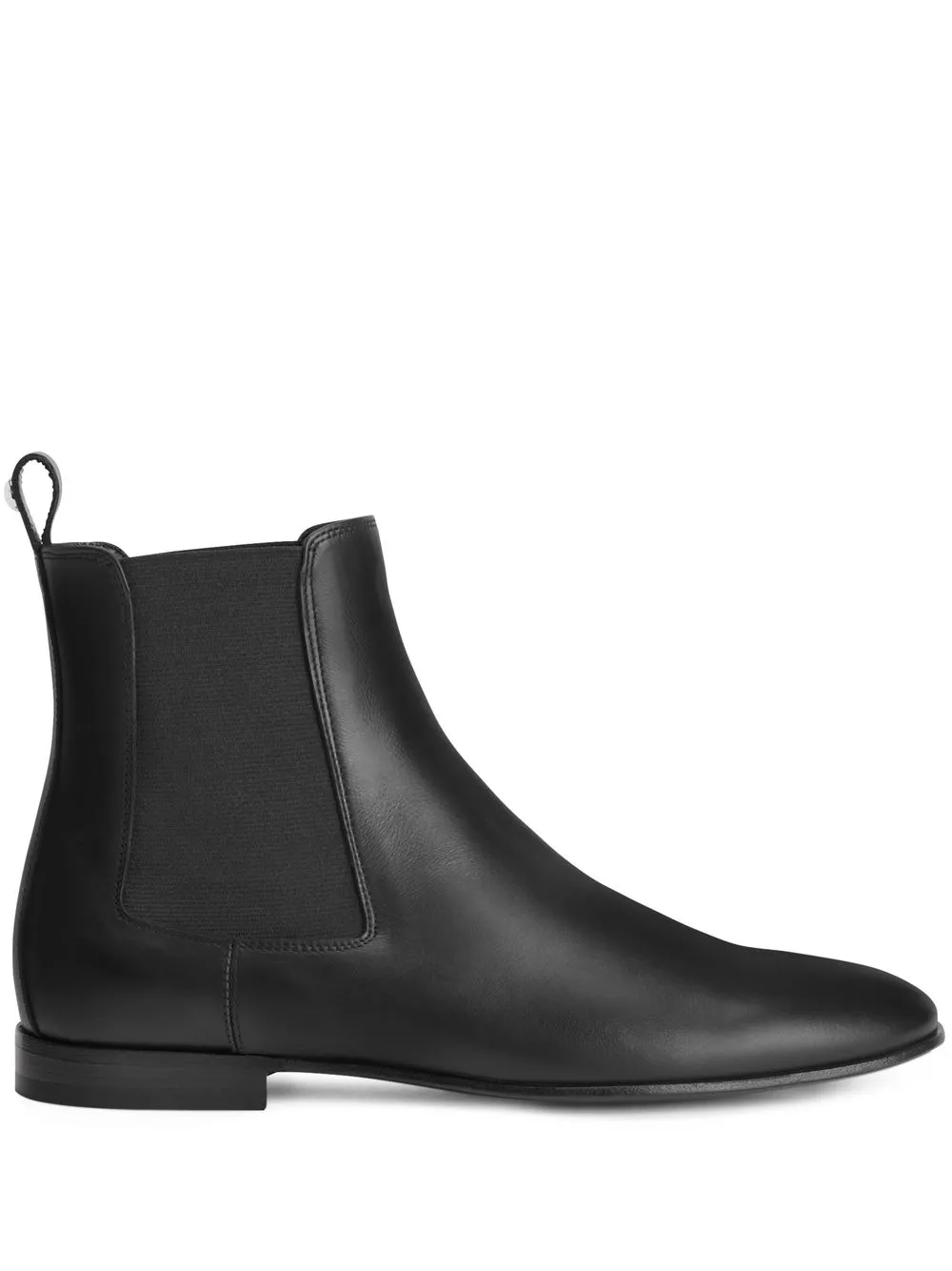 

Giuseppe Zanotti botas chelsea Blaas - Negro