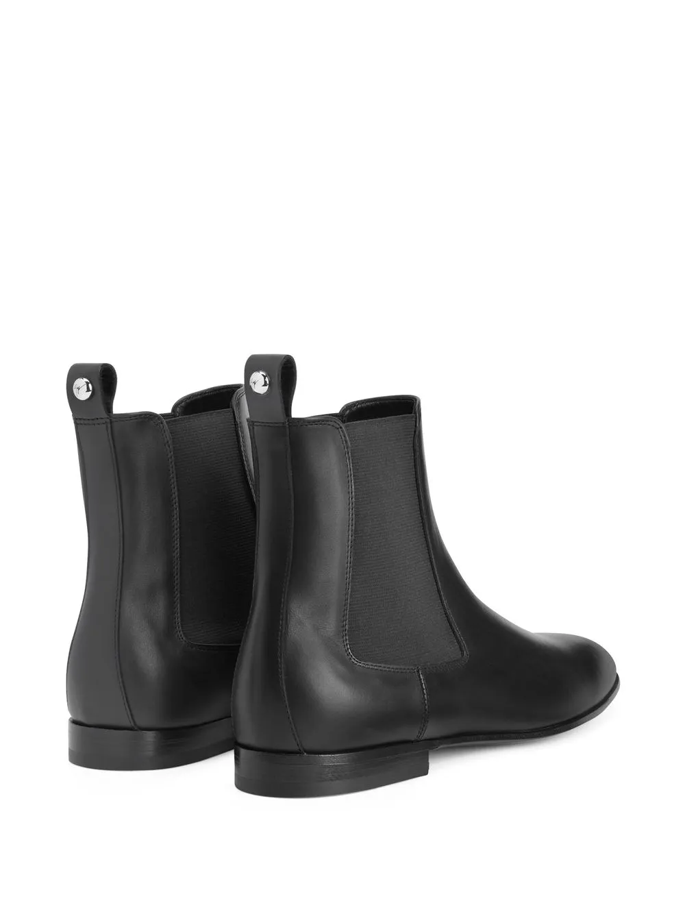 Giuseppe Zanotti Blaas leather Chelsea boots | Boots | Image 3