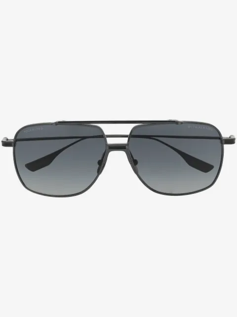 Dita Eyewear 알카맥스 파일럿 프레임 선글라스