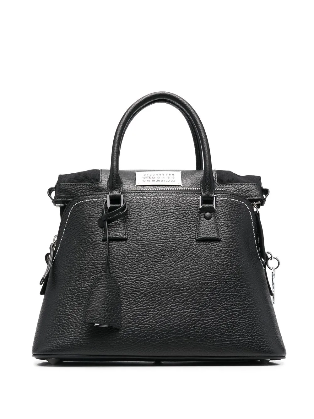 medium 5AC Classique top-handle bag