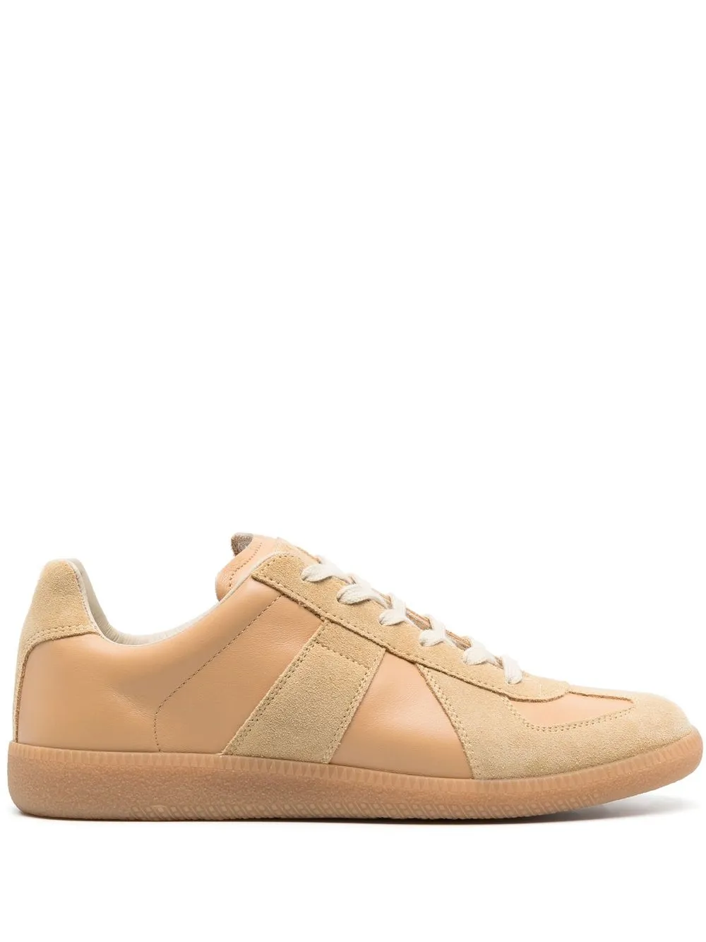 

Maison Margiela Replica low-top sneakers - Brown