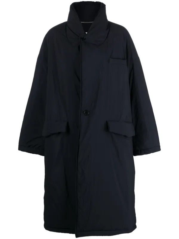 Margiela hotsell down coat