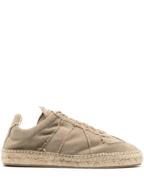 Maison Margiela tenis bajos Replica
