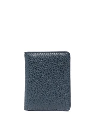 Maison Margiela four-stitches Keyring Wallet - Farfetch