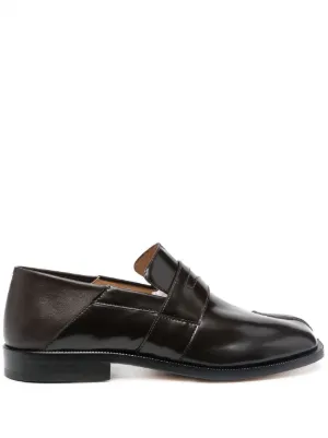 Maison Margiela ウィメンズ ローファー通販 - FARFETCH