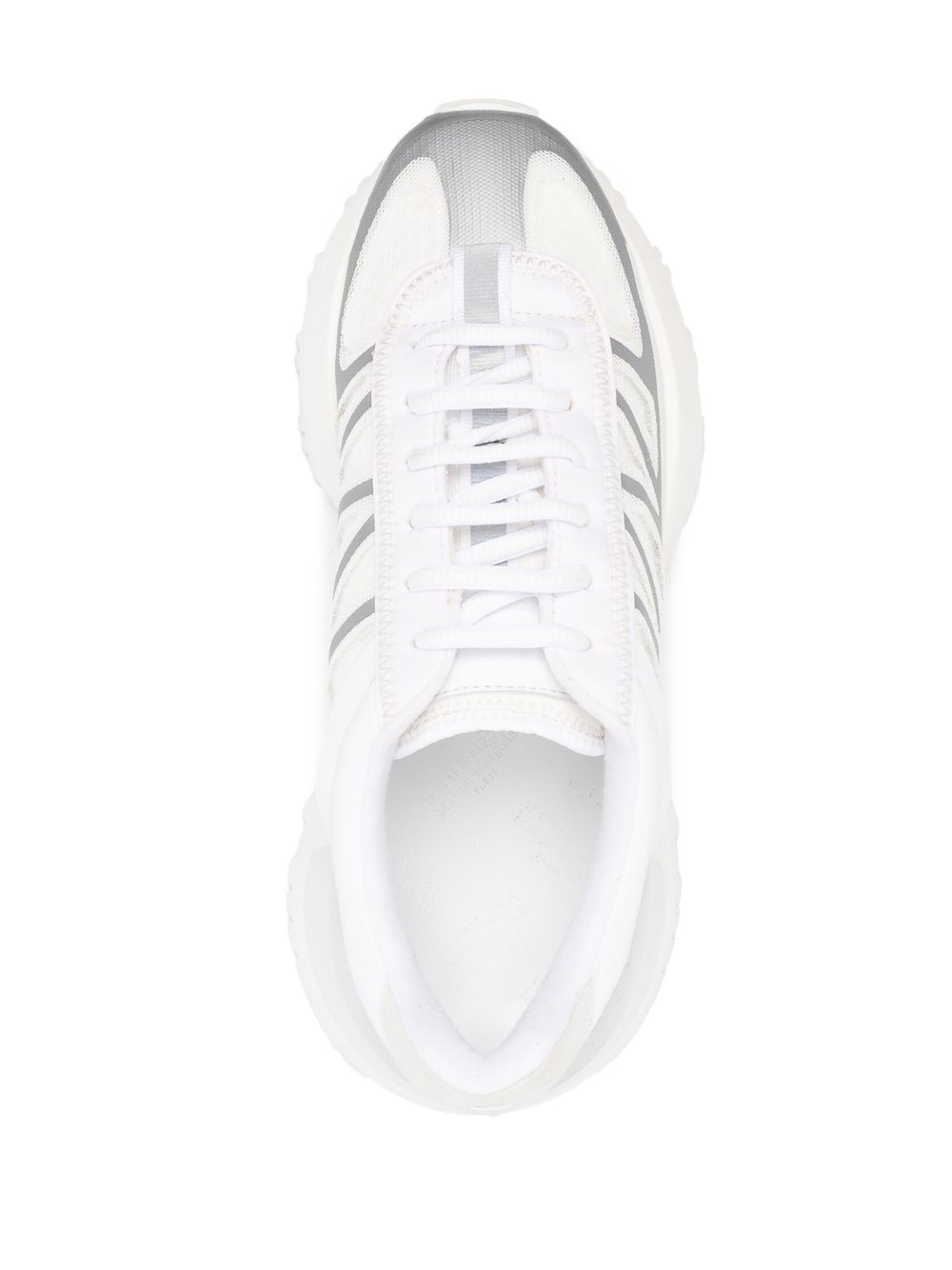 Maison Margiela 50-50 low-top sneakers Women