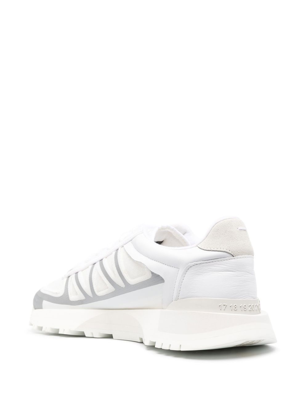 Maison Margiela 50-50 low-top sneakers Women