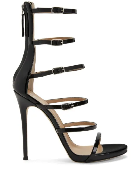 Giuseppe Zanotti sandalias Margaret con múltiples tiras