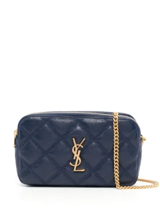 Ysl becky quilted discount bag