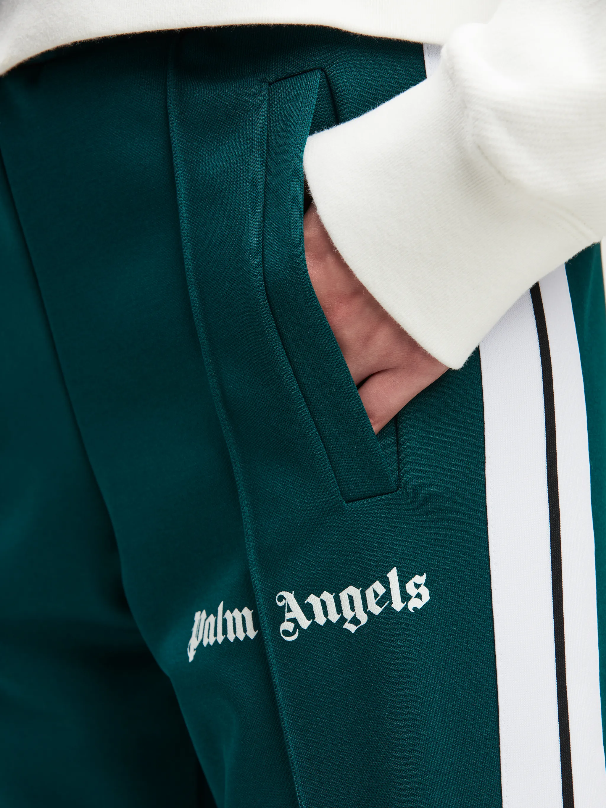 CLASSIC TRACK PANTS