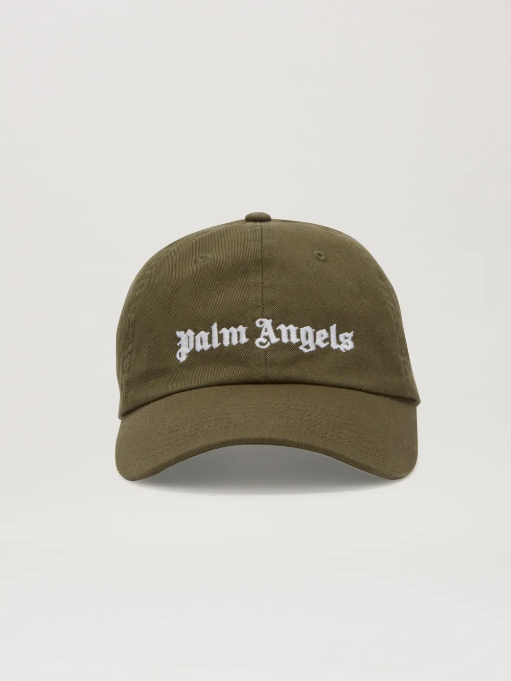 CLASSIC LOGO CAP - Palm Angels® Official