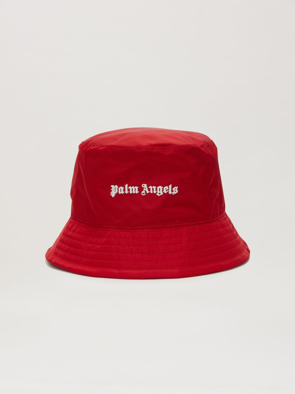 palm angels bucket hat