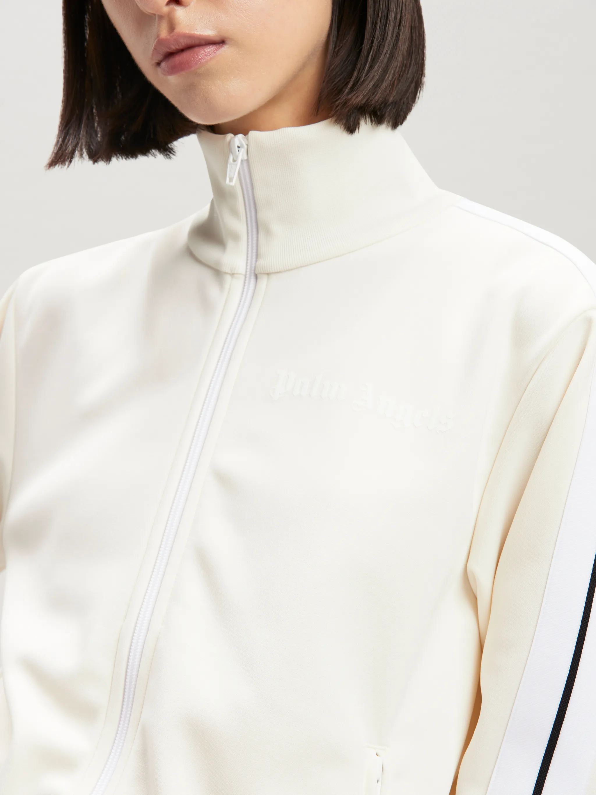 CLASSIC TRACK JACKET