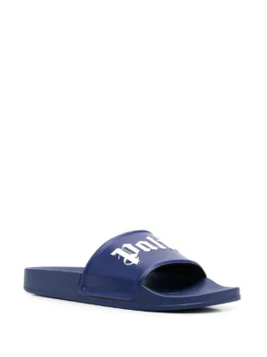 Palm Angels Slides for Men - FARFETCH