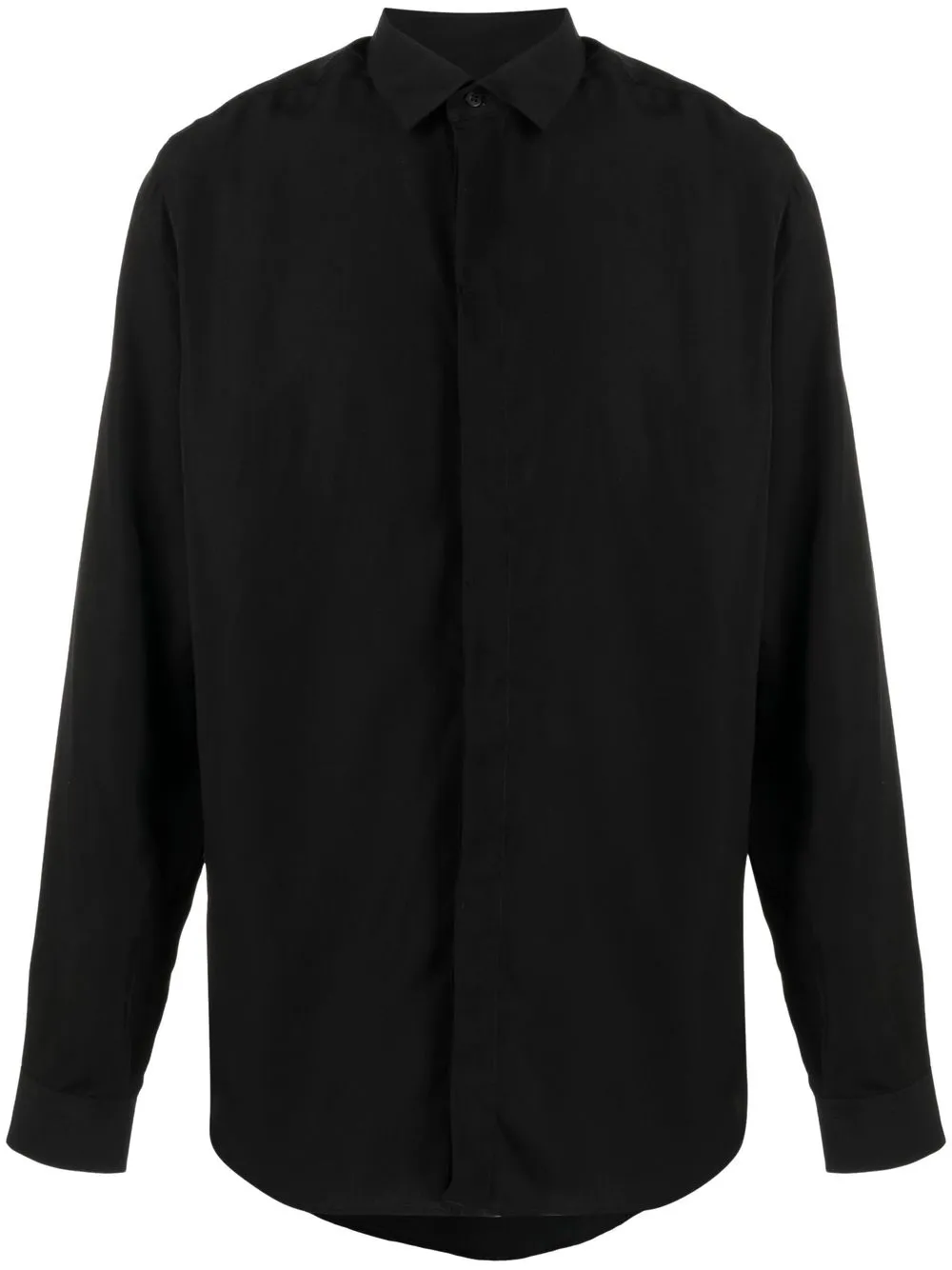 

Costumein camisa manga larga - Negro