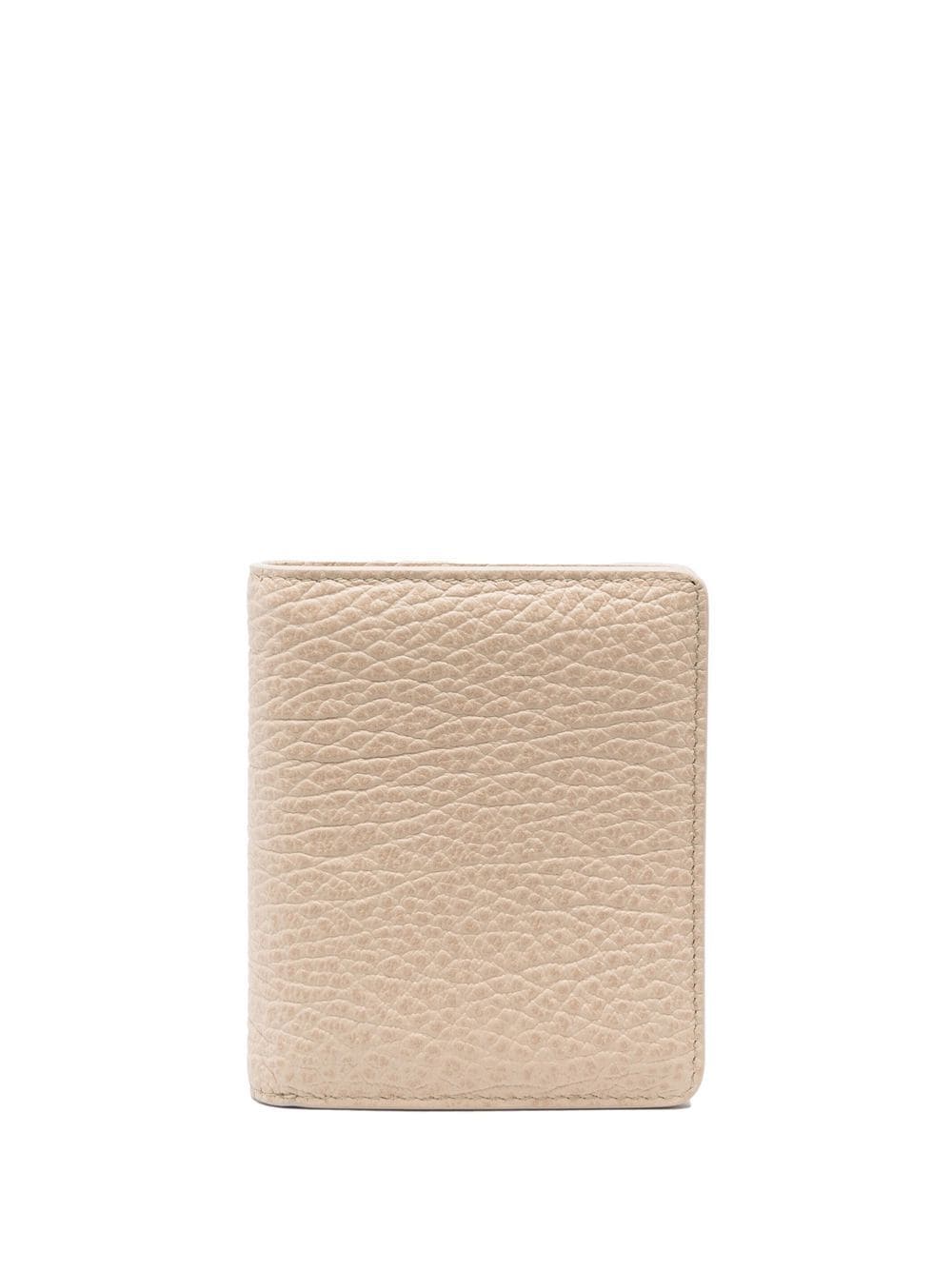 Maison Margiela bi-fold Zip Wallet - Farfetch