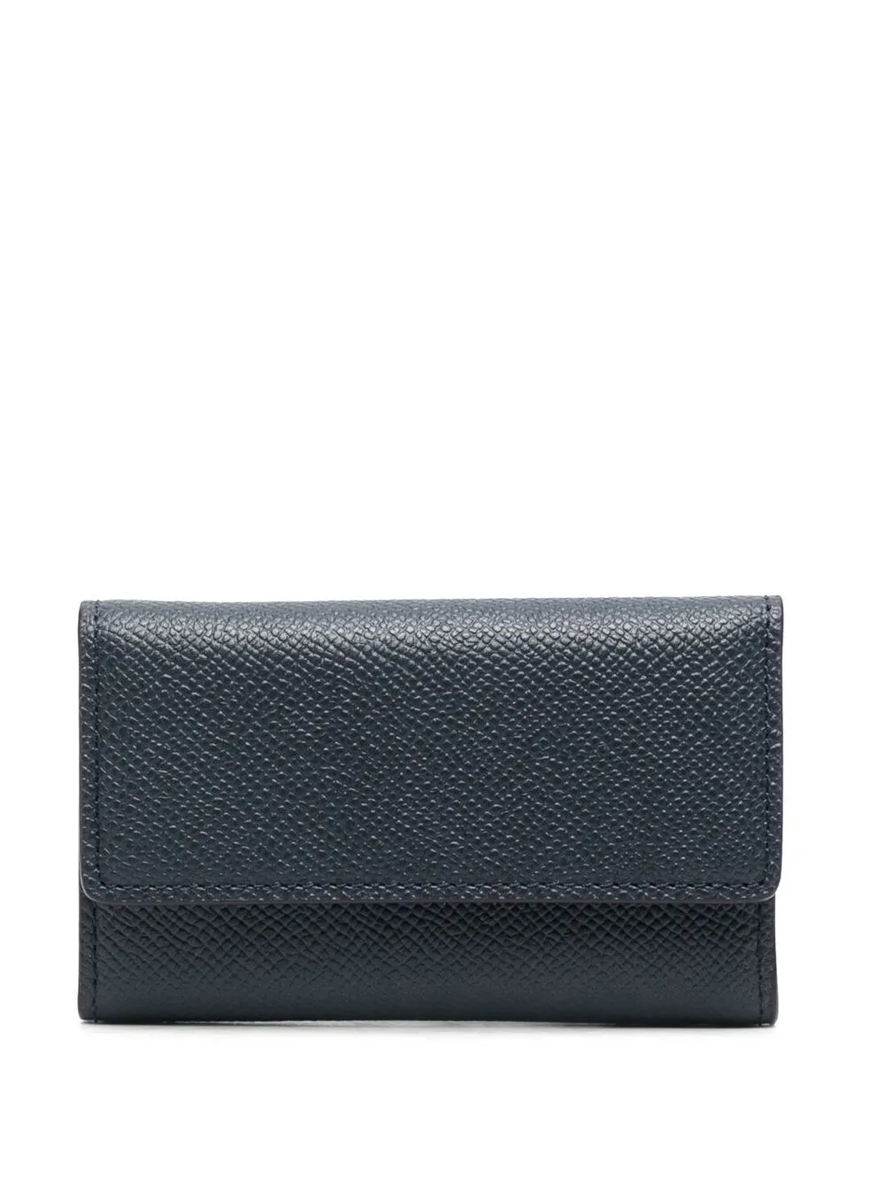 

Maison Margiela keychain holder wallet - Blue