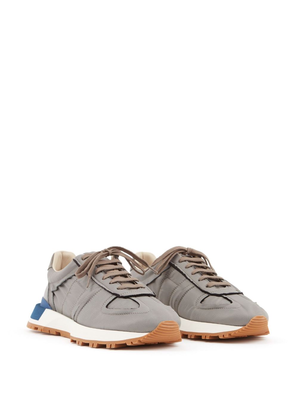 Maison Margiela 50-50 low-top sneakers - Grijs