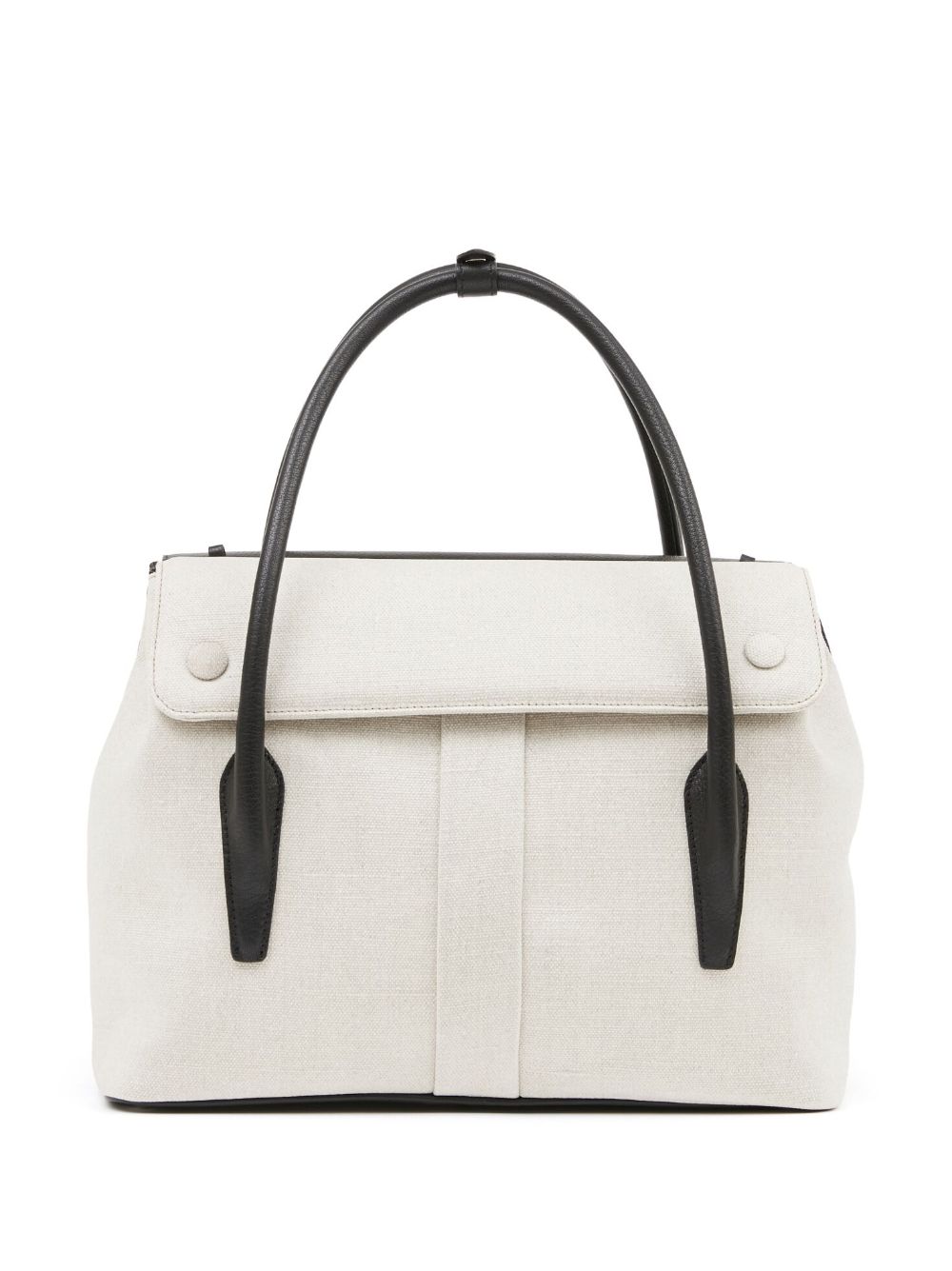 Maison Margiela New Lock Horizontal tote bag Women