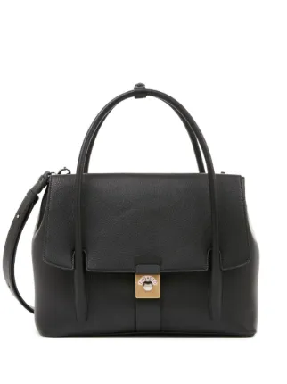 ★Maison Margiela★New Lock tote 18438766_44857189_322.jpg