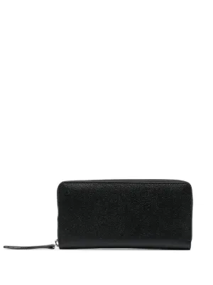 LEMAIRE 長財布 | ブラック | FARFETCH JP