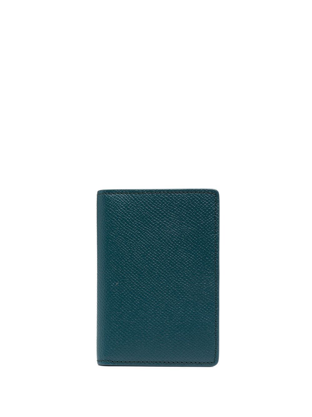 Shop for Louis Vuitton Green Taiga Leather Long Bifold Wallet - Shipped  from USA