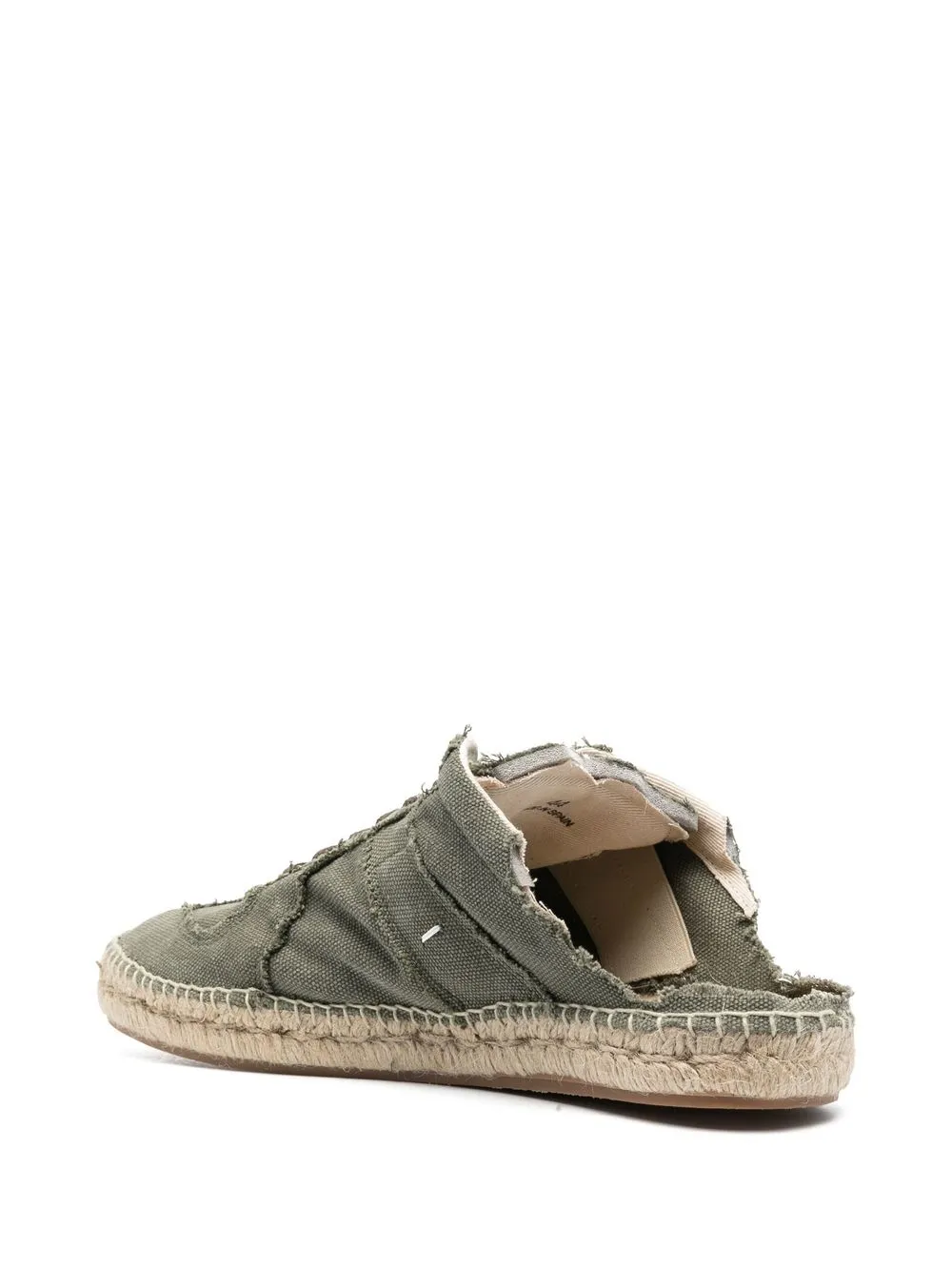 espadrille clarosa