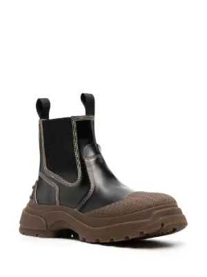 Maison Margiela（メゾン・マルジェラ）メンズ ブーツ - FARFETCH