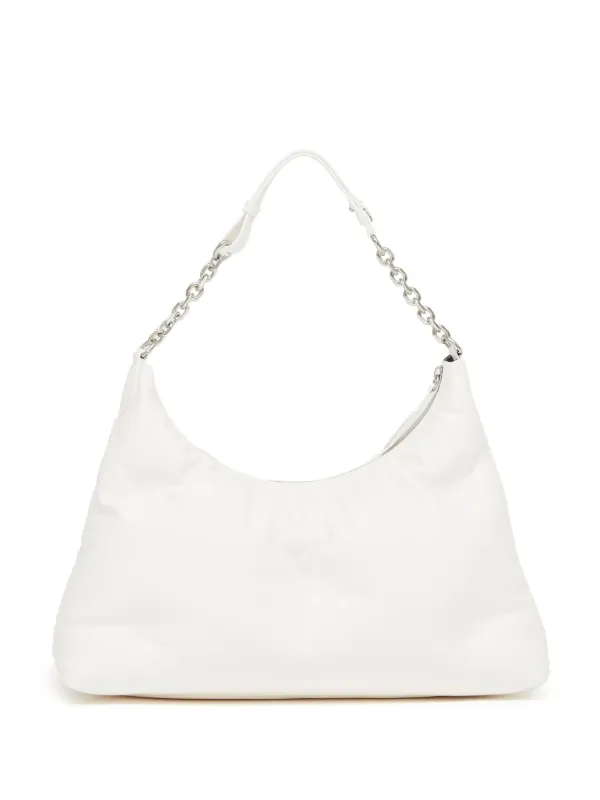 【送料&関税込】Maison Margiela Glam Slam Shoulder Bag ☆送料関税込☆MAISON MARGIELA GLAM SLAM ショルダーバッグ
