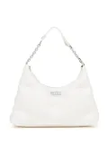 Maison Margiela Glam Slam medium shoulder bag - White