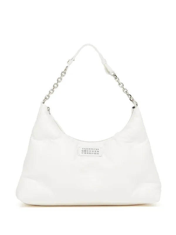 【送料&関税込】Maison Margiela Glam Slam Shoulder Bag ☆送料関税込☆MAISON MARGIELA GLAM SLAM ショルダーバッグ
