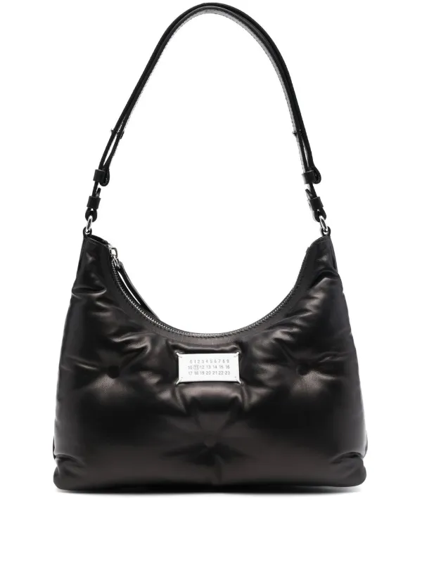 maison margiela GLAMSLAM Shoulder Bag | gualterhelicopteros.com.br