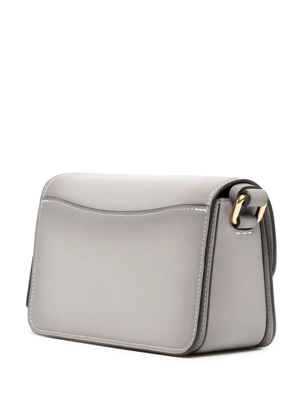 Coach Studio Leather Crossbody Bag Farfetch