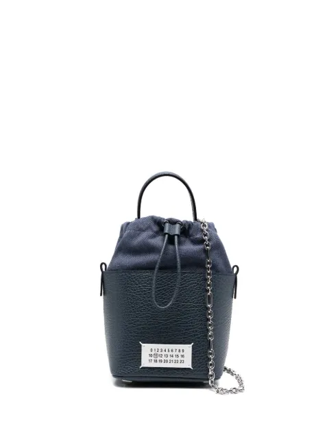 Maison Margiela mini 5AC bucket bag