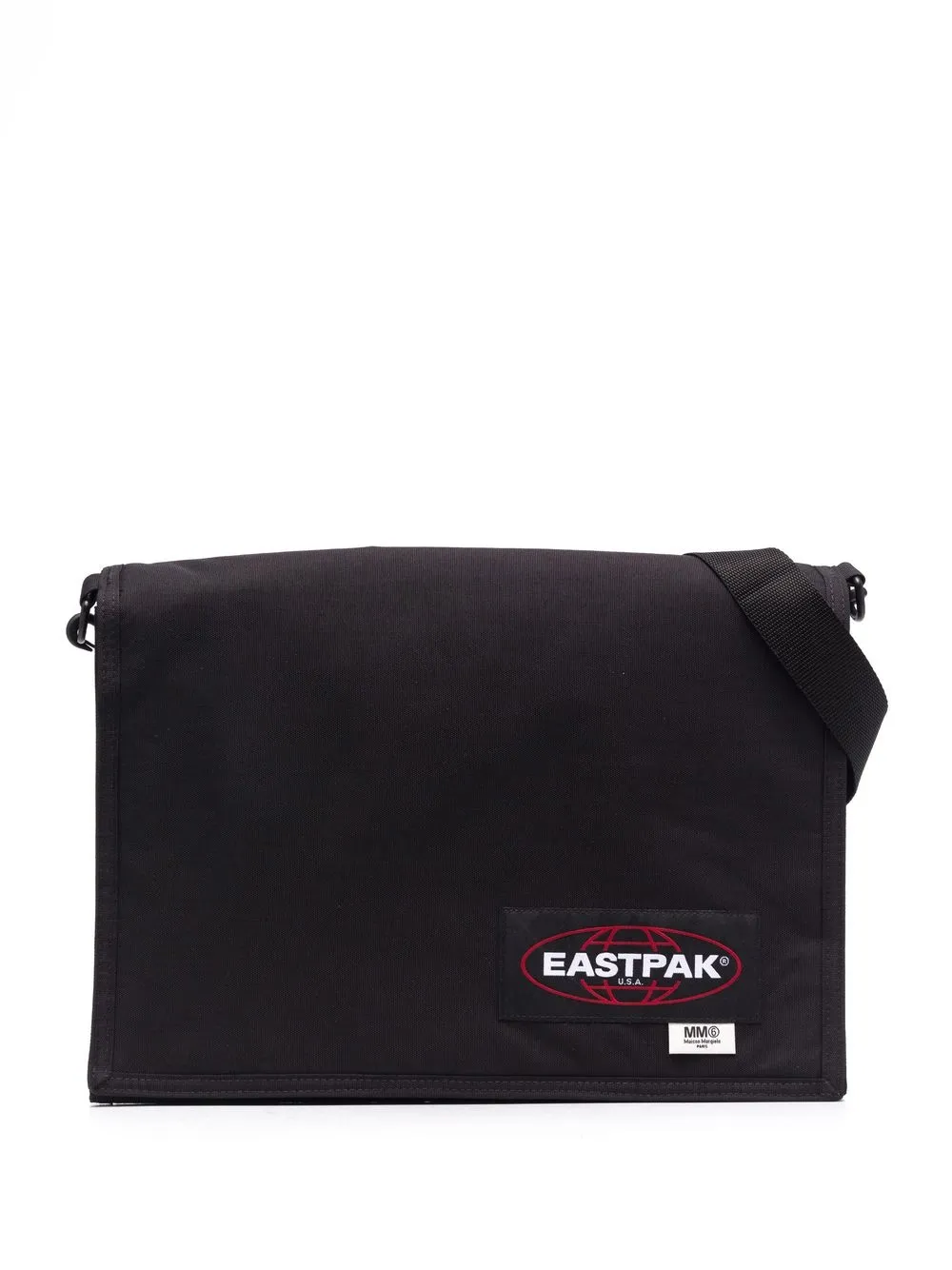 MM6 Maison Margiela x Eastpak 'Crew' ショルダーバッグ XL - Farfetch