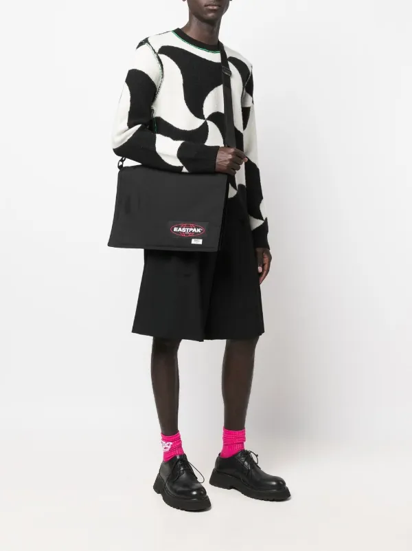 MM6 MAISON MARGIELA×EASTPAK CREW XL | www.bonitaexclusive.com