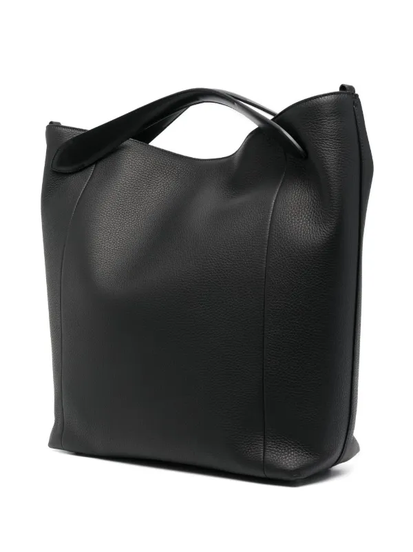 Maison Margiela Soft 5AC ショルダーバッグ | ブラック