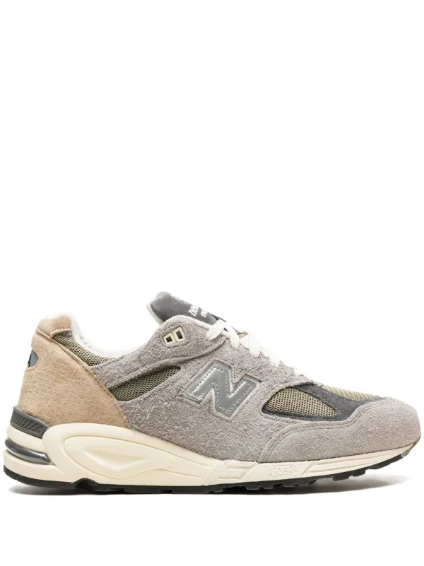 New Balance x Teddy Santis '990 V2 Made In The USA' スニーカー ...