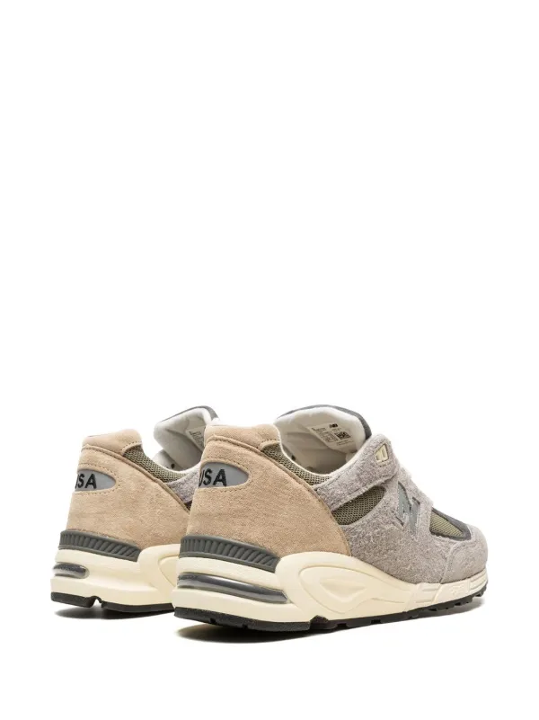 New Balance M990TD2 Teddy Santis - スニーカー