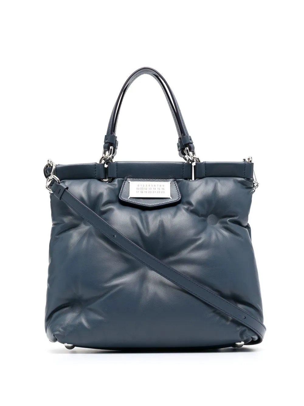 

Maison Margiela tote Glam Slam - Azul