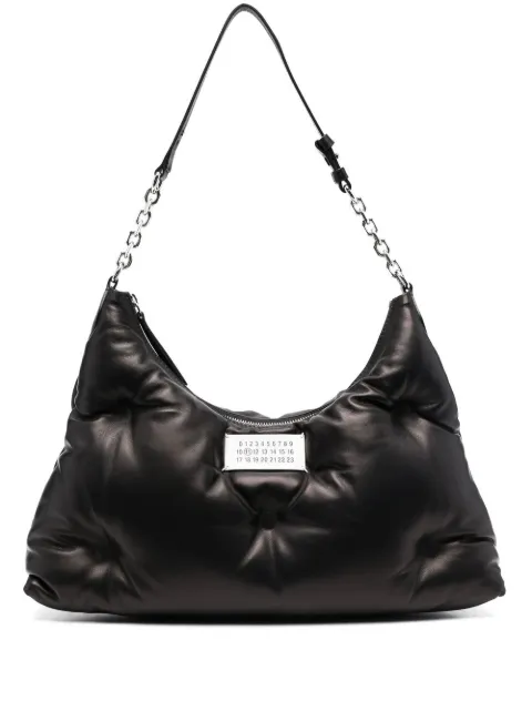 Maison Margiela Glam Slam medium shoulder bag