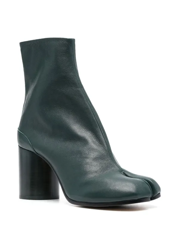 Maison Margiela Tabi 90 Ankle Boots 