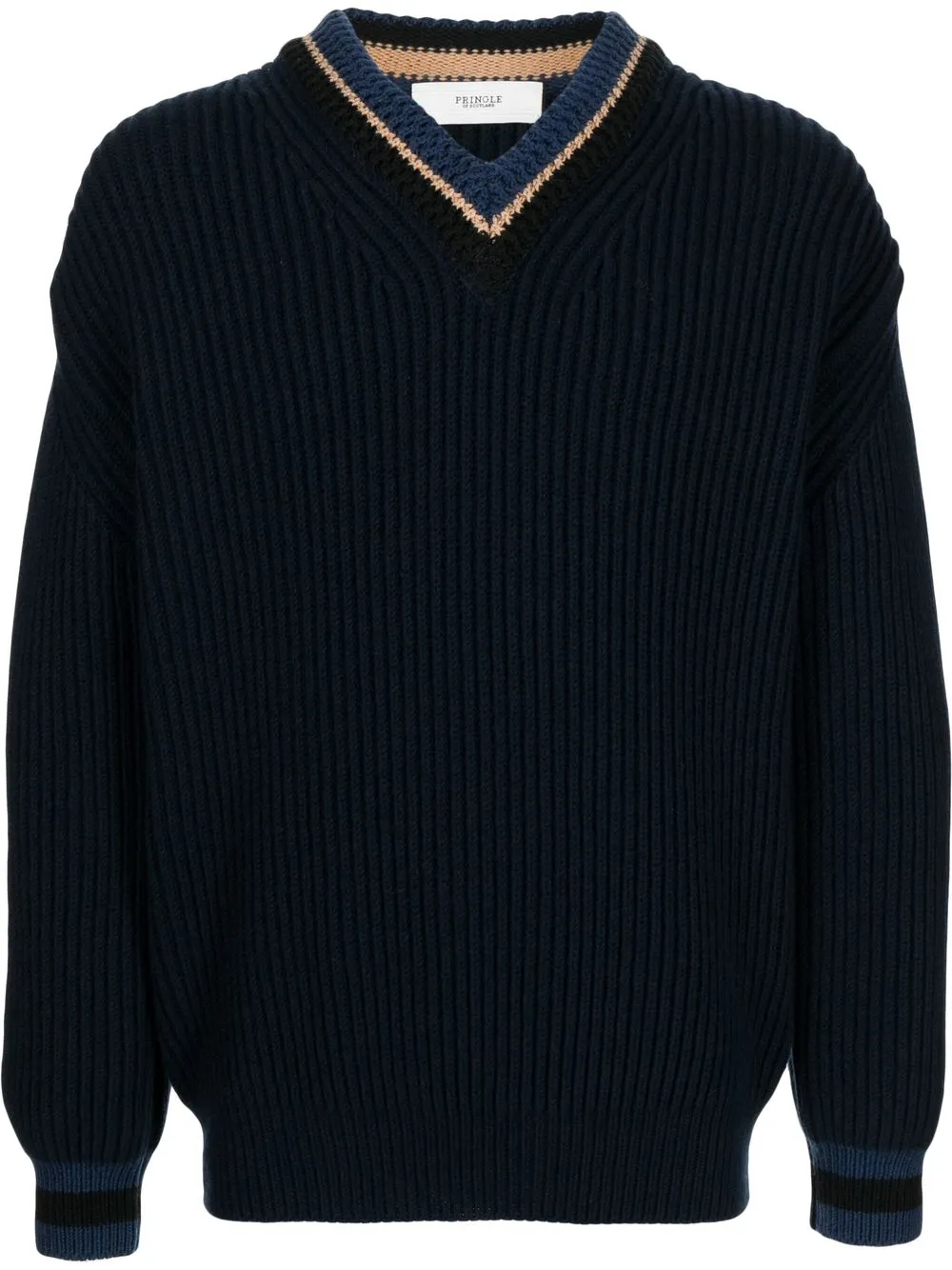 Pringle v neck on sale jumper