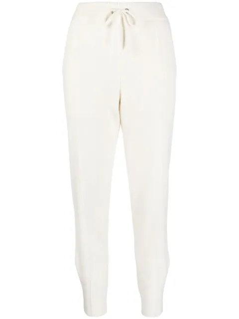 Pringle of Scotland pants de tejido fino