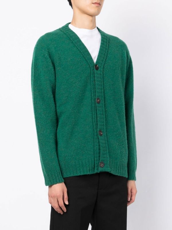 mens pringle cardigan