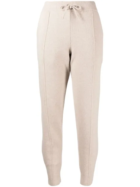 Pringle of Scotland pants de cachemira